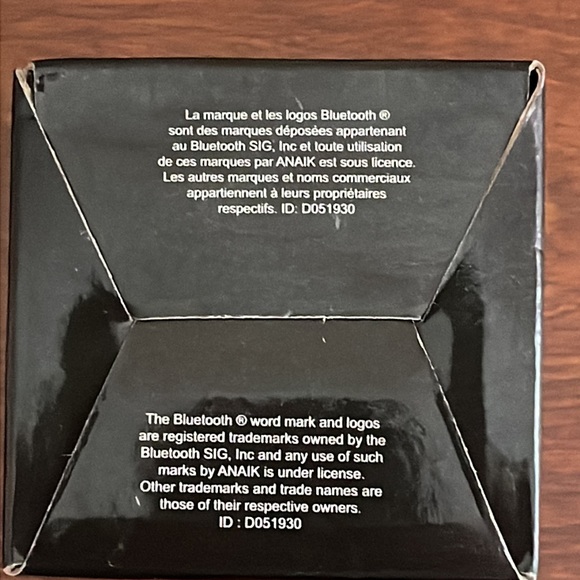 NWT Bluetooth Speaker! - Picture 7 of 7